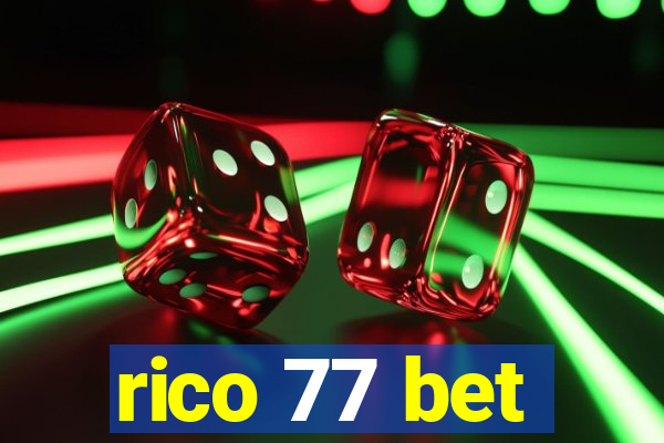 rico 77 bet